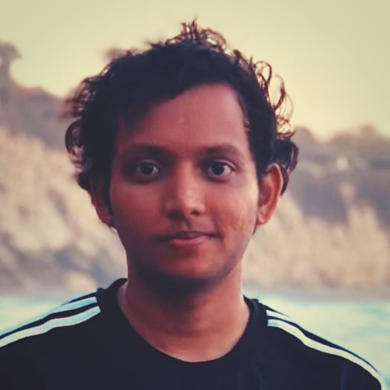 Rakesh Puppala