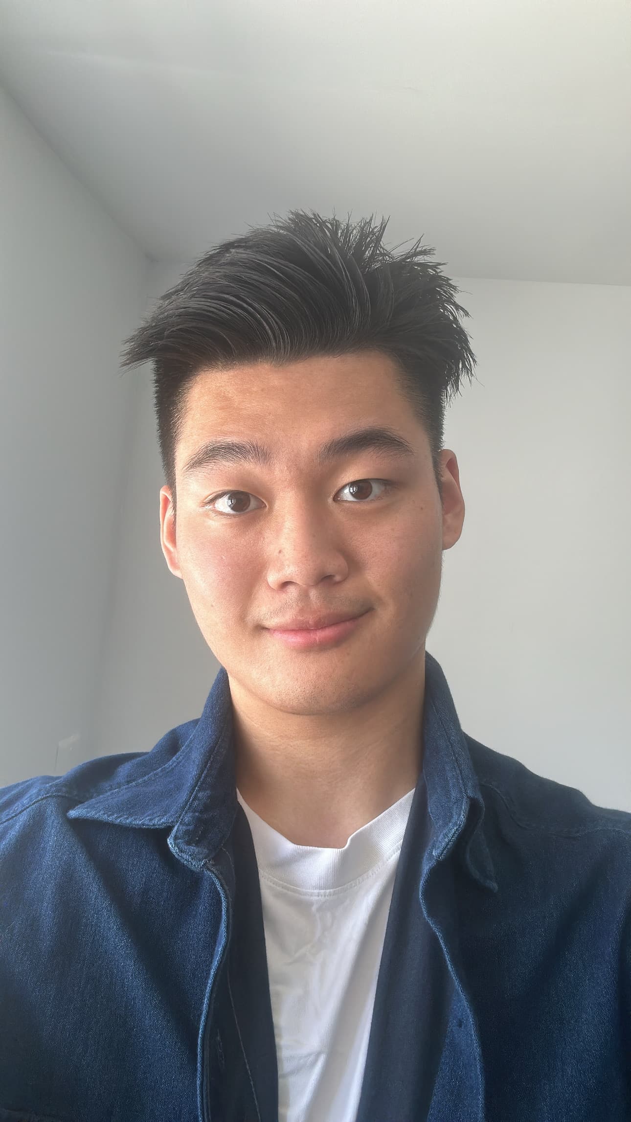 Jason Zhang