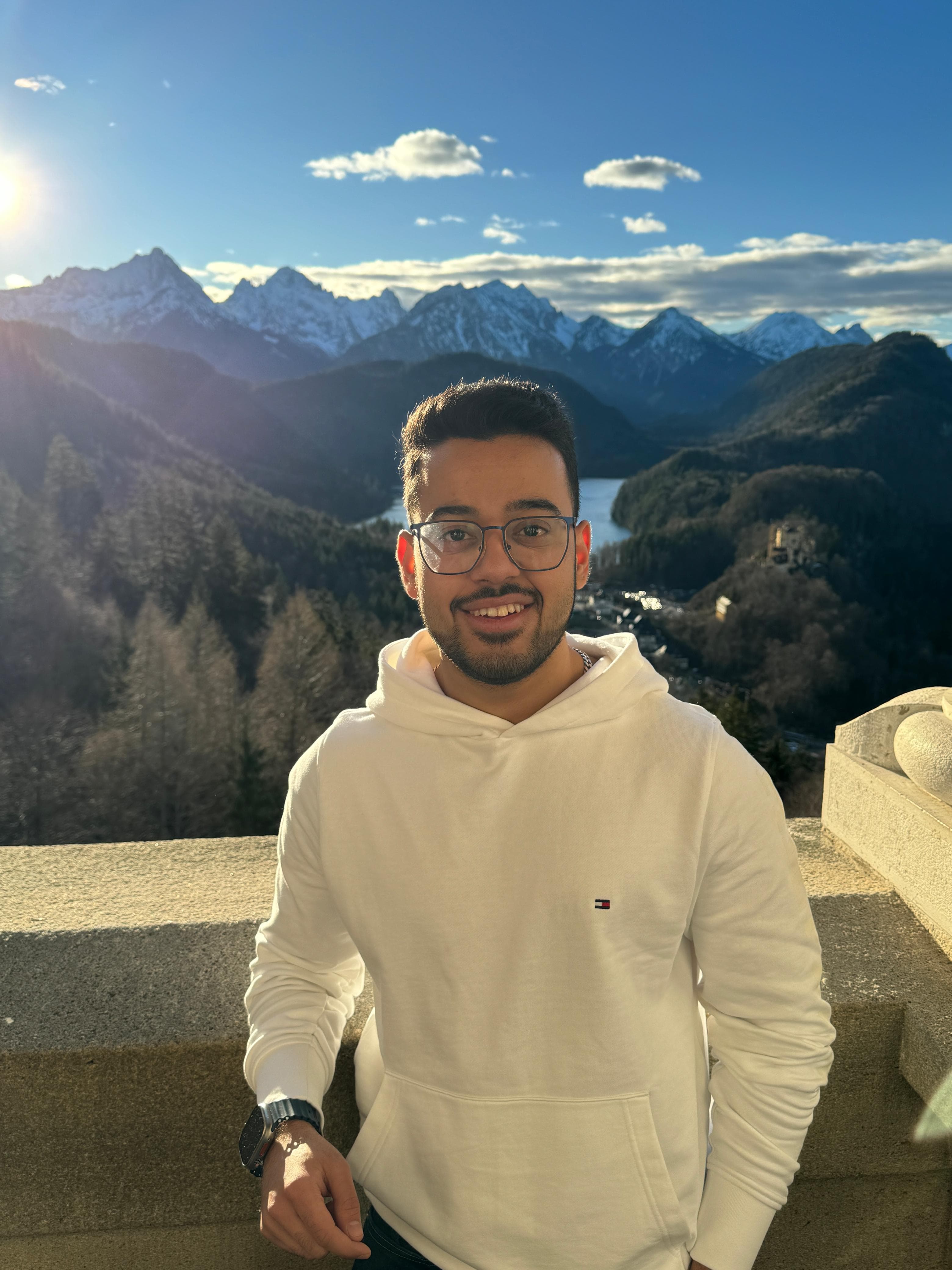 Pranav Chhabra